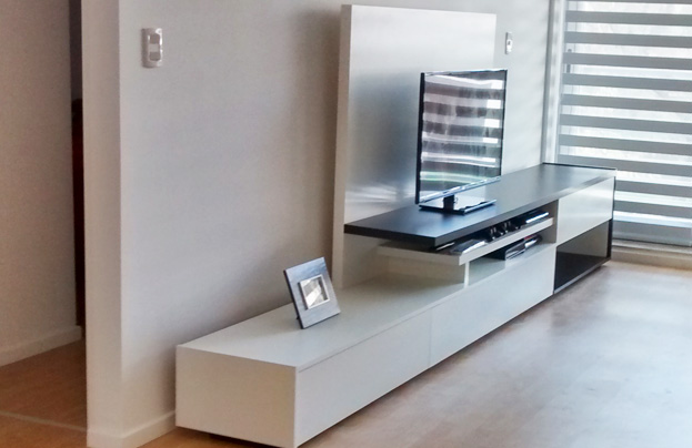 Modulares